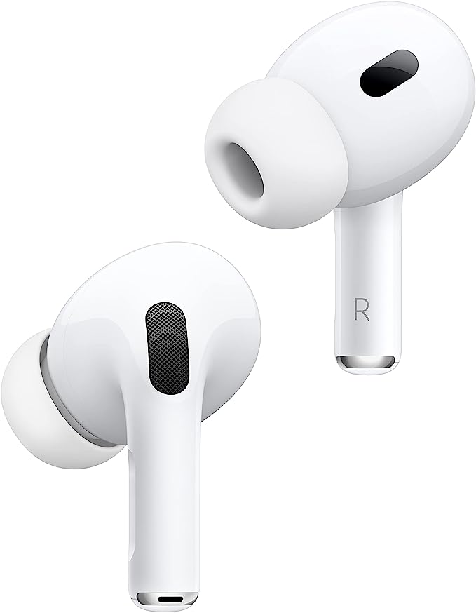 AirPods 2nd Gen Pro