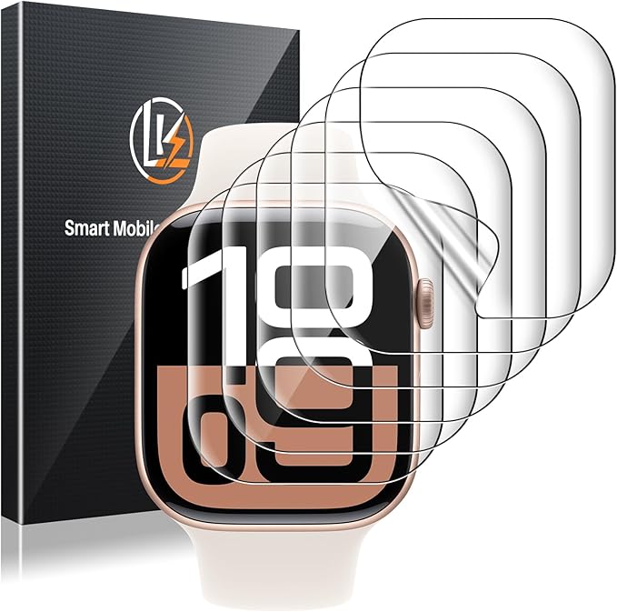 Apple Watch Series 10 Screen Protector