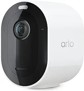 Arlo Pro 5 Security Camera