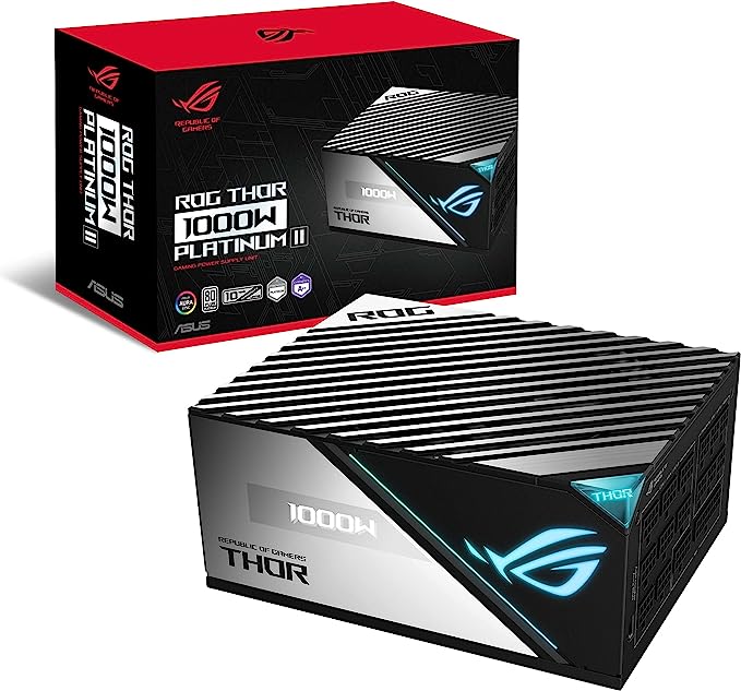 ASUS ROG Thor 1000W