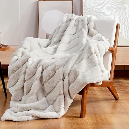 Decorative Throw Blanket