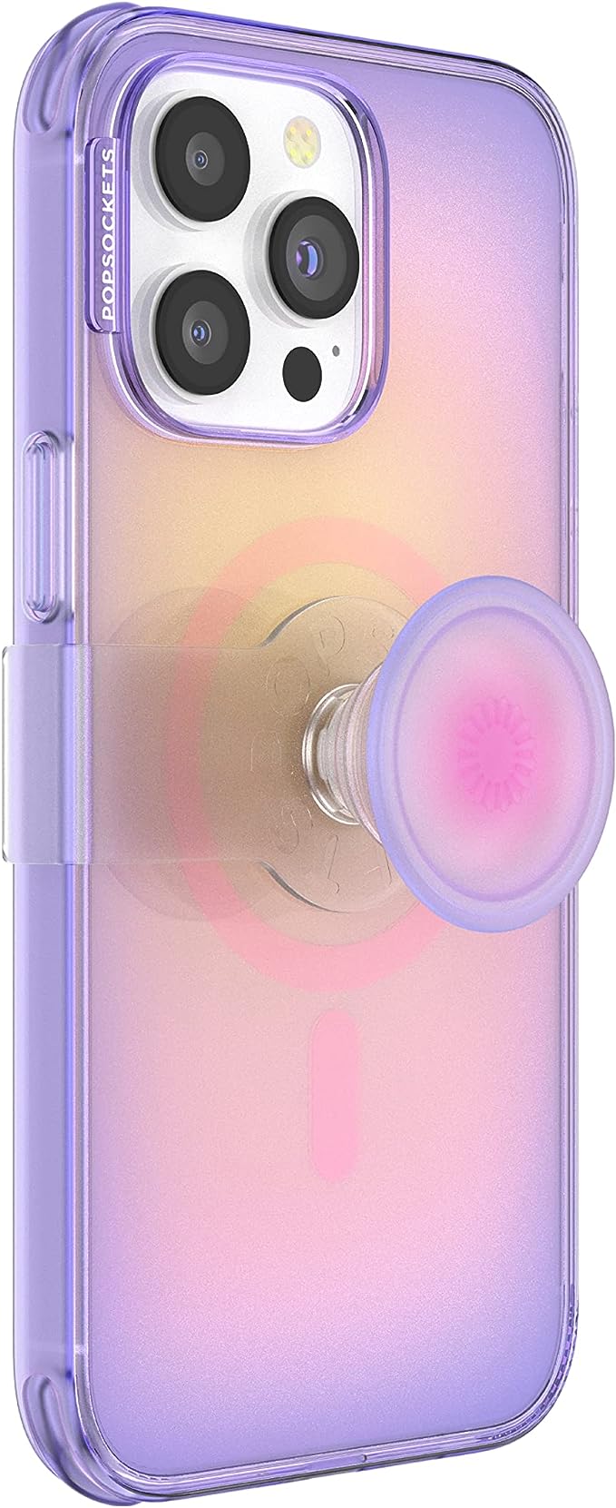 Popsockets iPhone 14 Pro max case