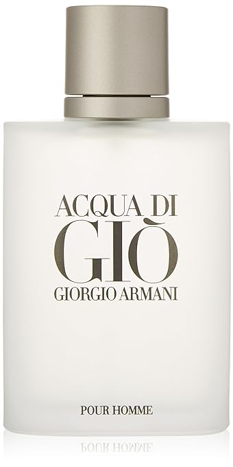 Giorgio Armani Acqua Di Gio Cologne