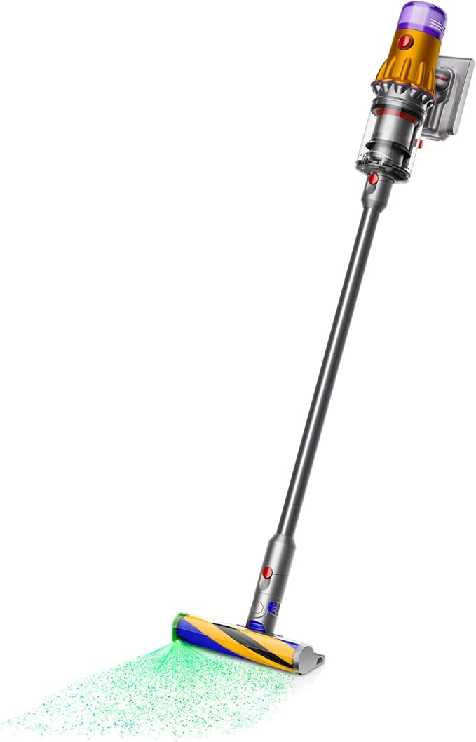 Dyson V12 Detect Slim Vacuum Cleaner