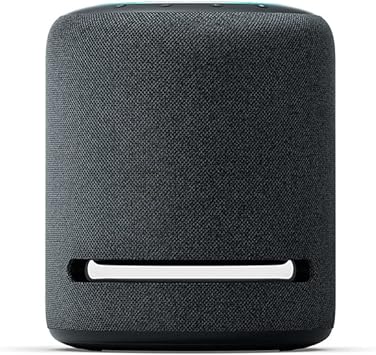 Amazon echo studio