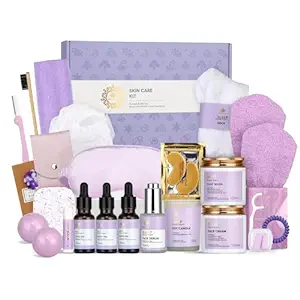 Facial Skincare Kit
