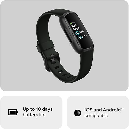 Fitness Tracker