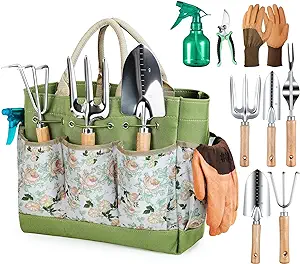 Gardening Tool Set
