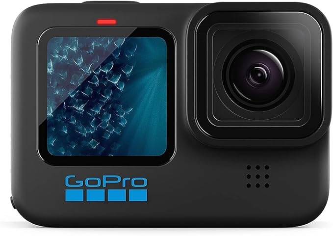 GoPro HERO11
