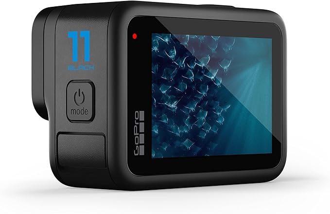 GoPro HERO11 Black