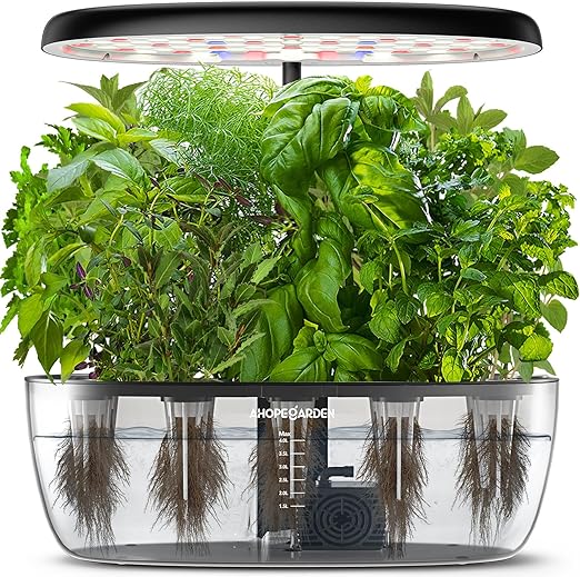 Herb Growing Kit