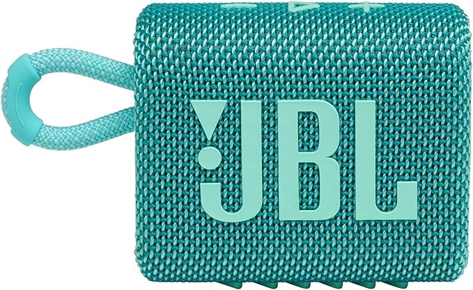JBL Waterproof Speaker