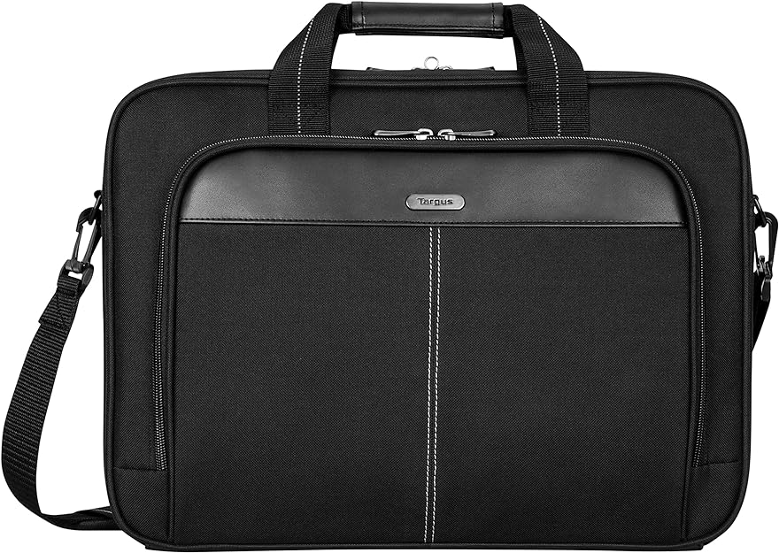 Laptop carrying case