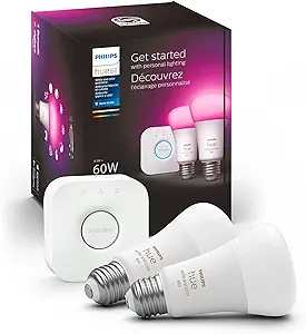 Smart LED Bulb kit