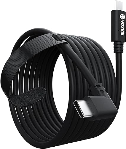16 foot link cable for Quest 3
