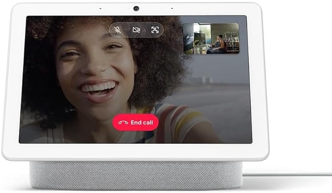 Google Nest Hub Max