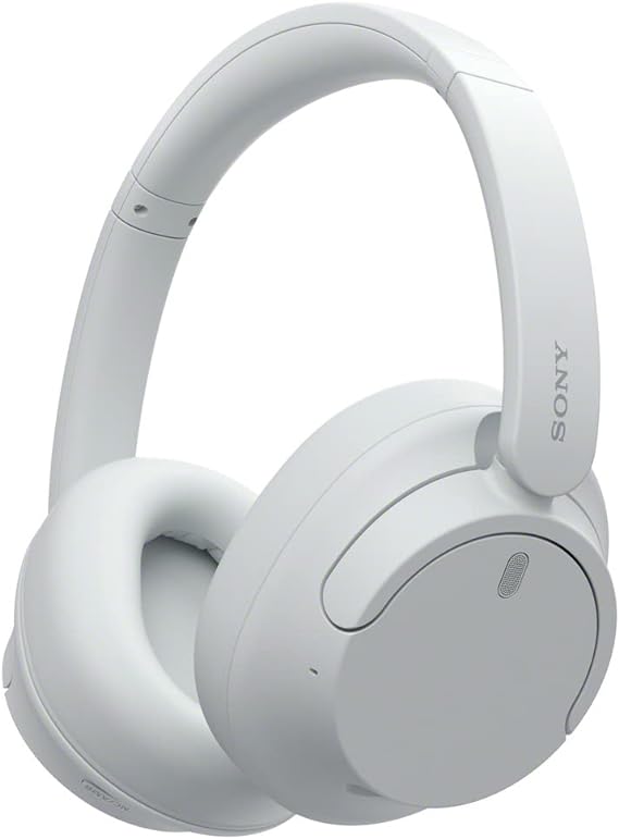 Noise-Canceling Headphones