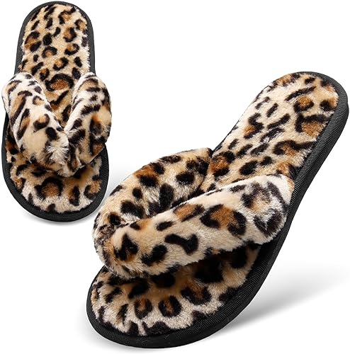 Spa Slippers