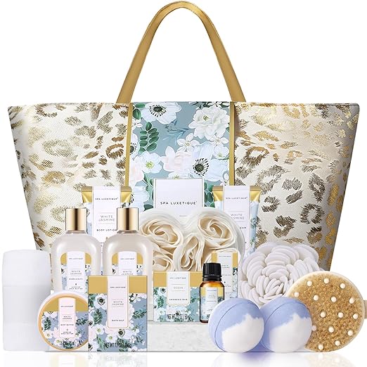 Spa Gift Set