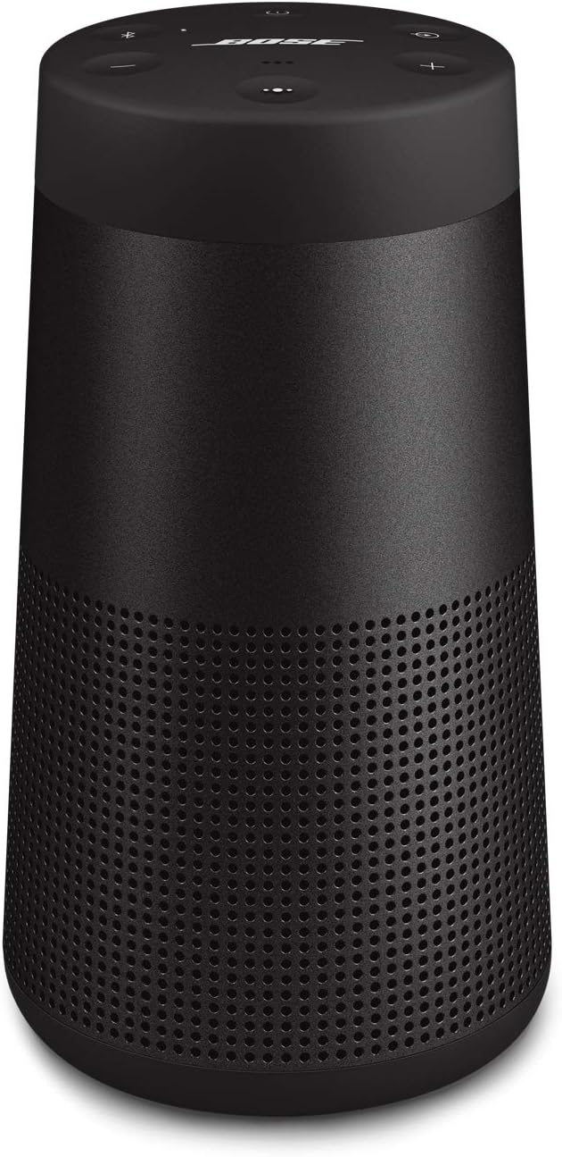 Bose SoundLink Color Bluetooth Speaker II