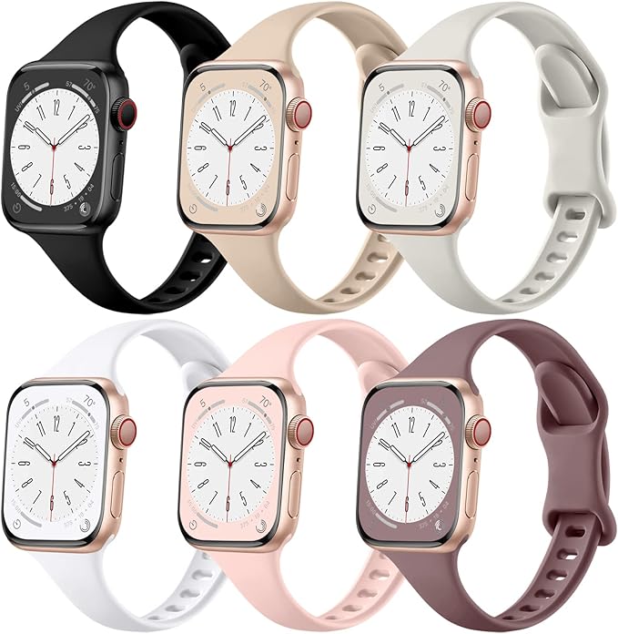 Apple Watch Series 10 bands
