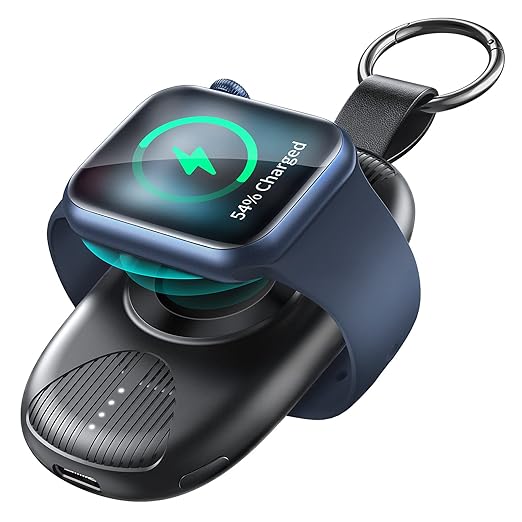 Apple Watch Portable Charger